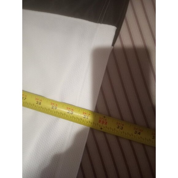 VTG Air Jordan Michael Jordan #23 Men White Stitched Basketball Jersey 2XL - Picture 13 of 13